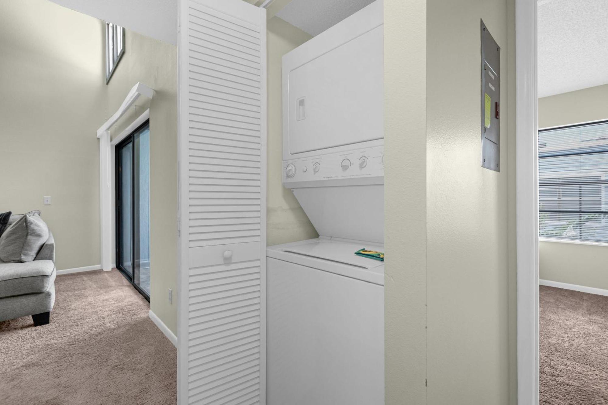 Modern Cozy 2Br Condo Near Disney Орландо Экстерьер фото