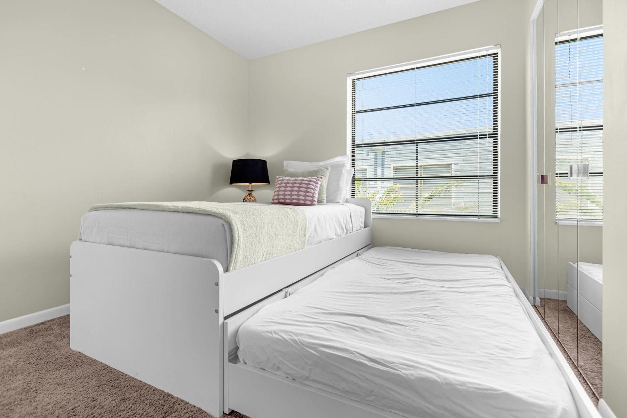 Modern Cozy 2Br Condo Near Disney Орландо Экстерьер фото