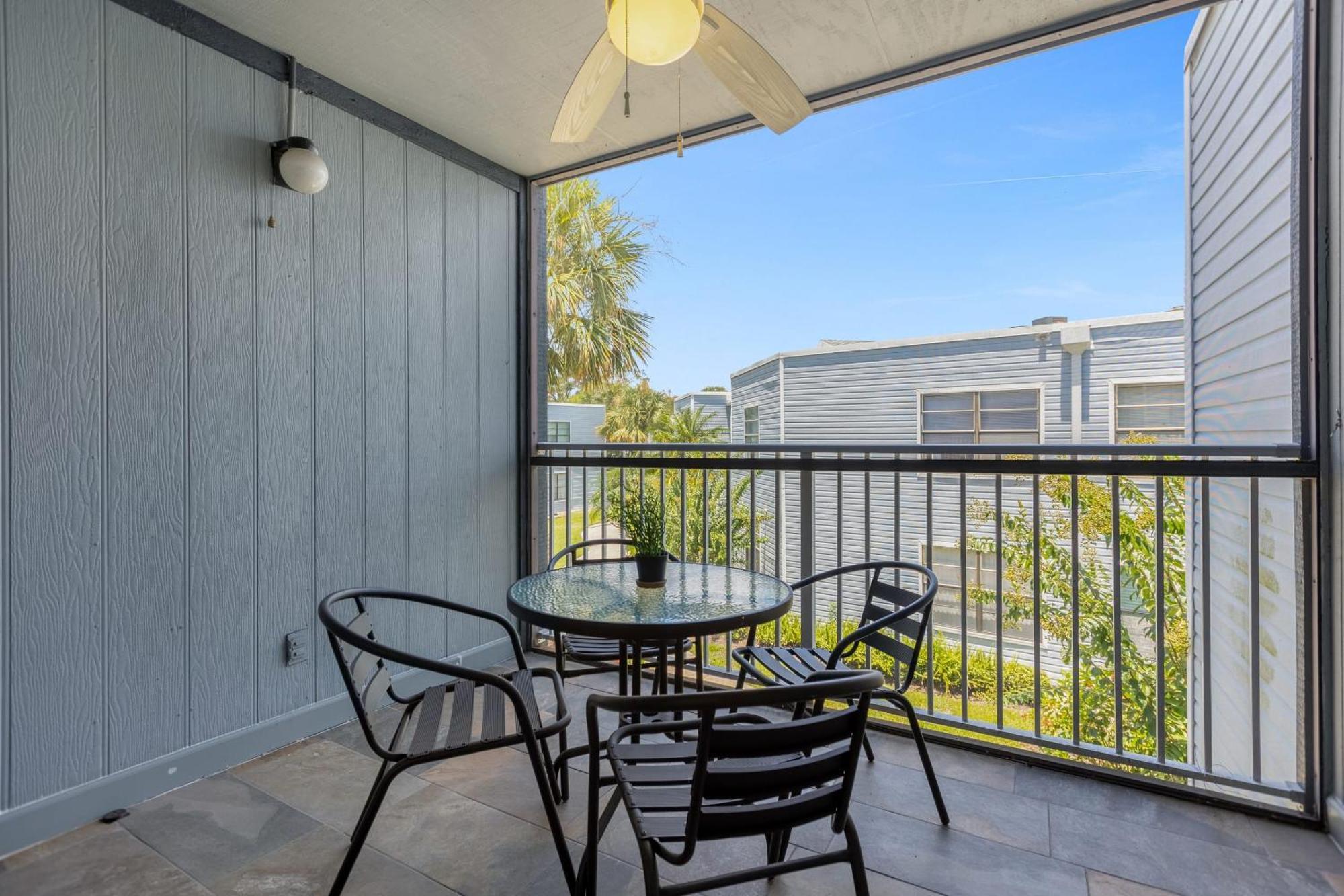 Modern Cozy 2Br Condo Near Disney Орландо Экстерьер фото