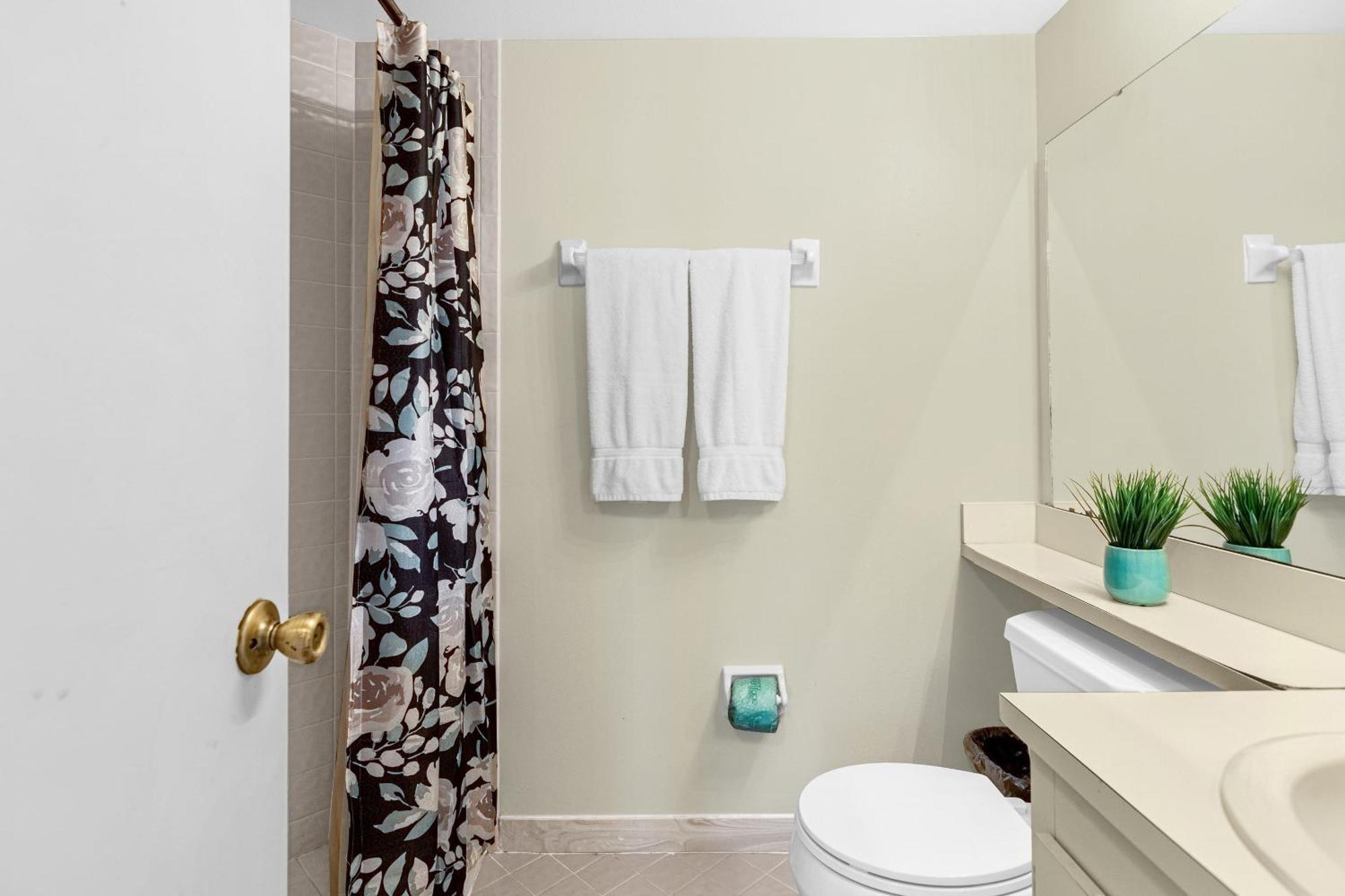 Modern Cozy 2Br Condo Near Disney Орландо Экстерьер фото