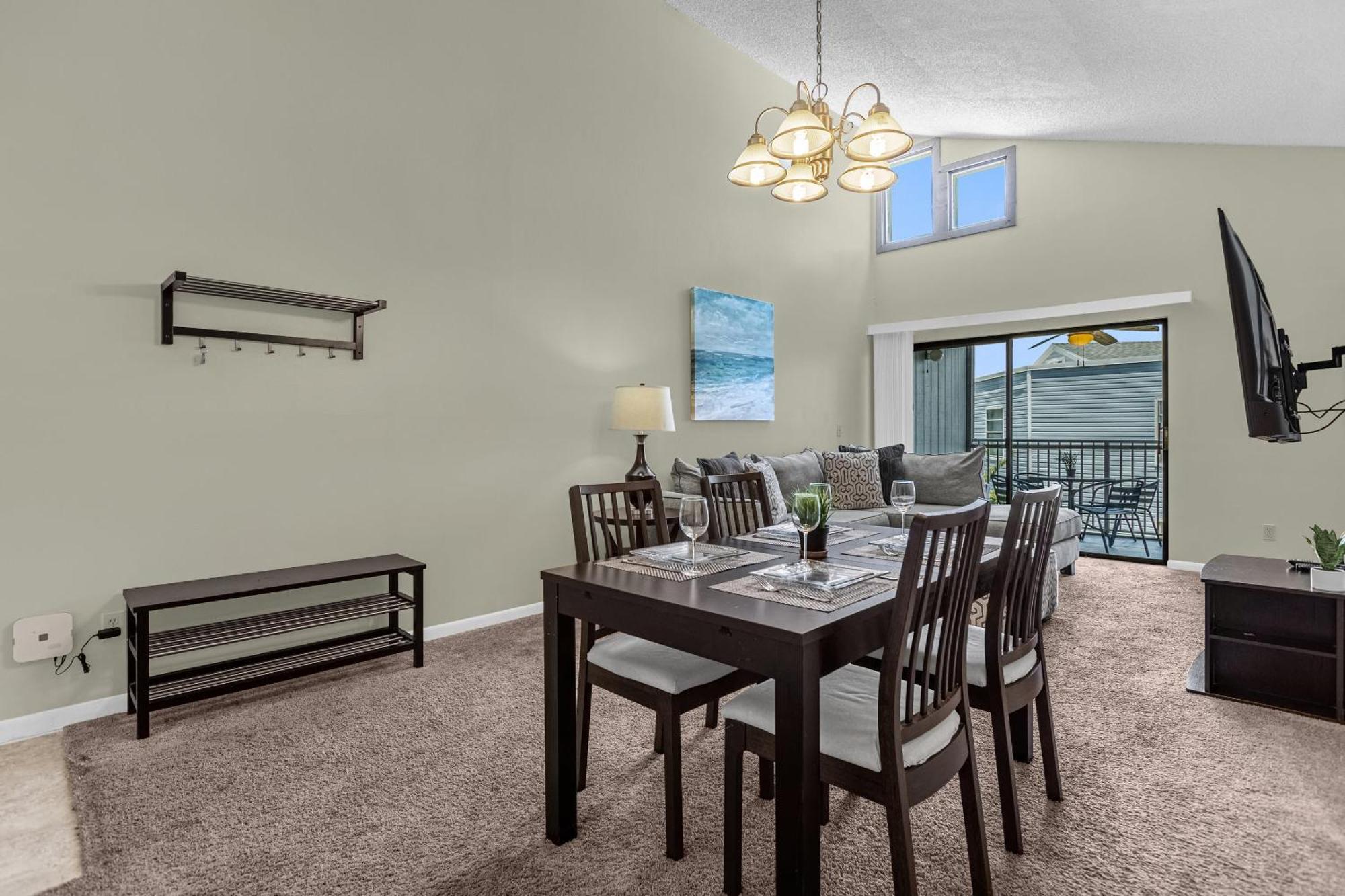 Modern Cozy 2Br Condo Near Disney Орландо Экстерьер фото