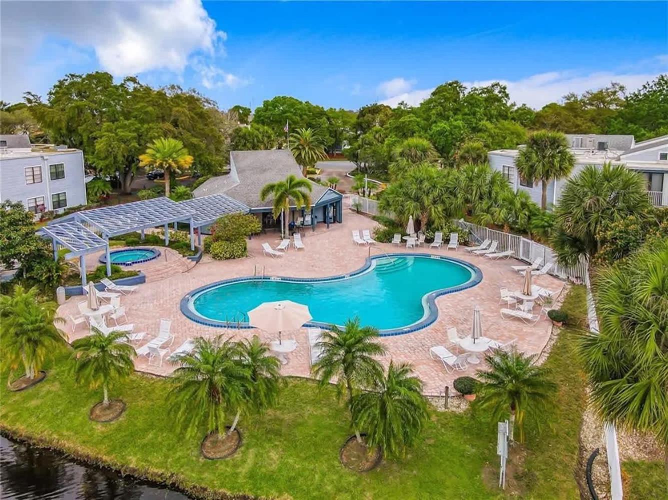 Modern Cozy 2Br Condo Near Disney Орландо Экстерьер фото